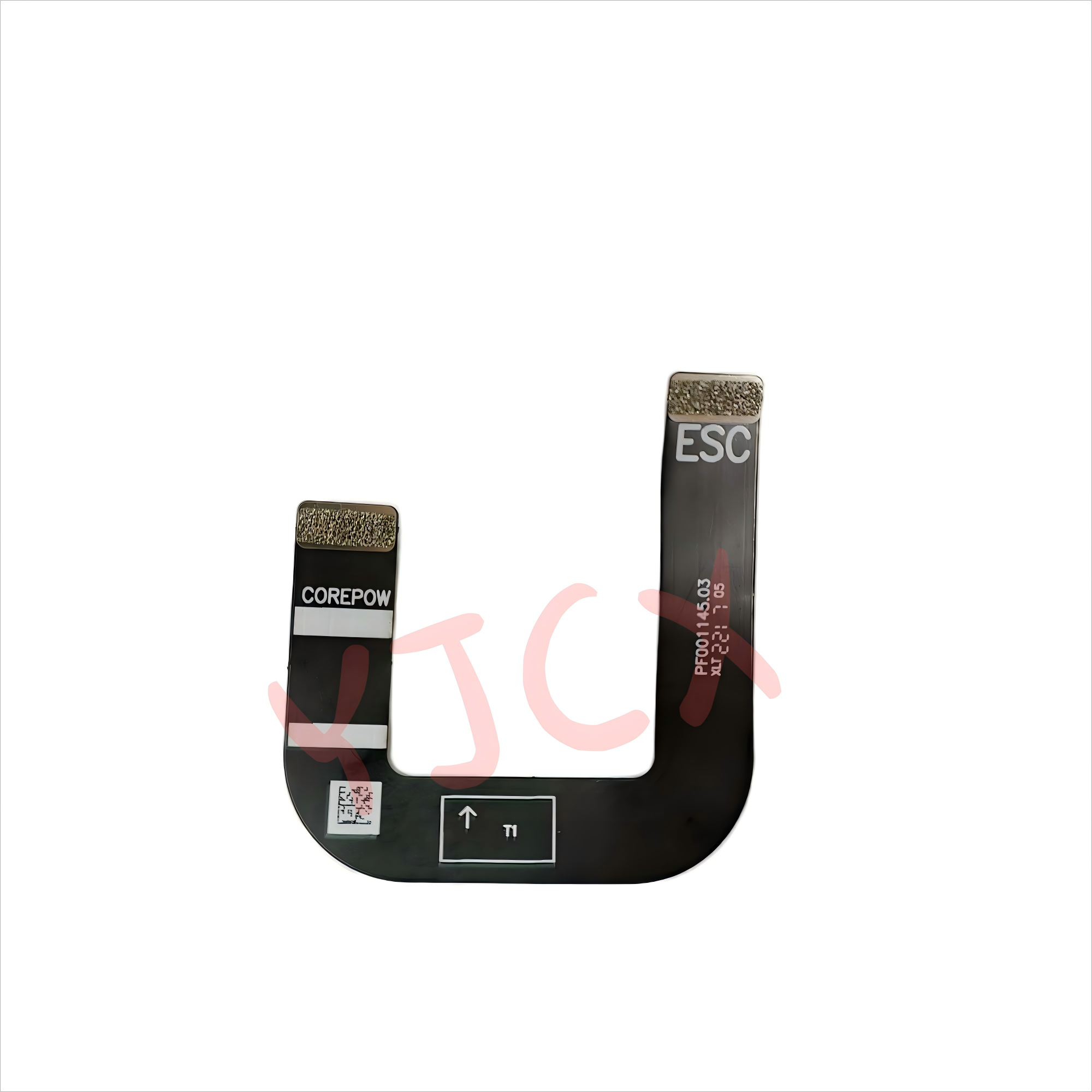 New Mavic 3T Front Vision Flat - Drone Gimbal Ribbon Cable avaliação e preço