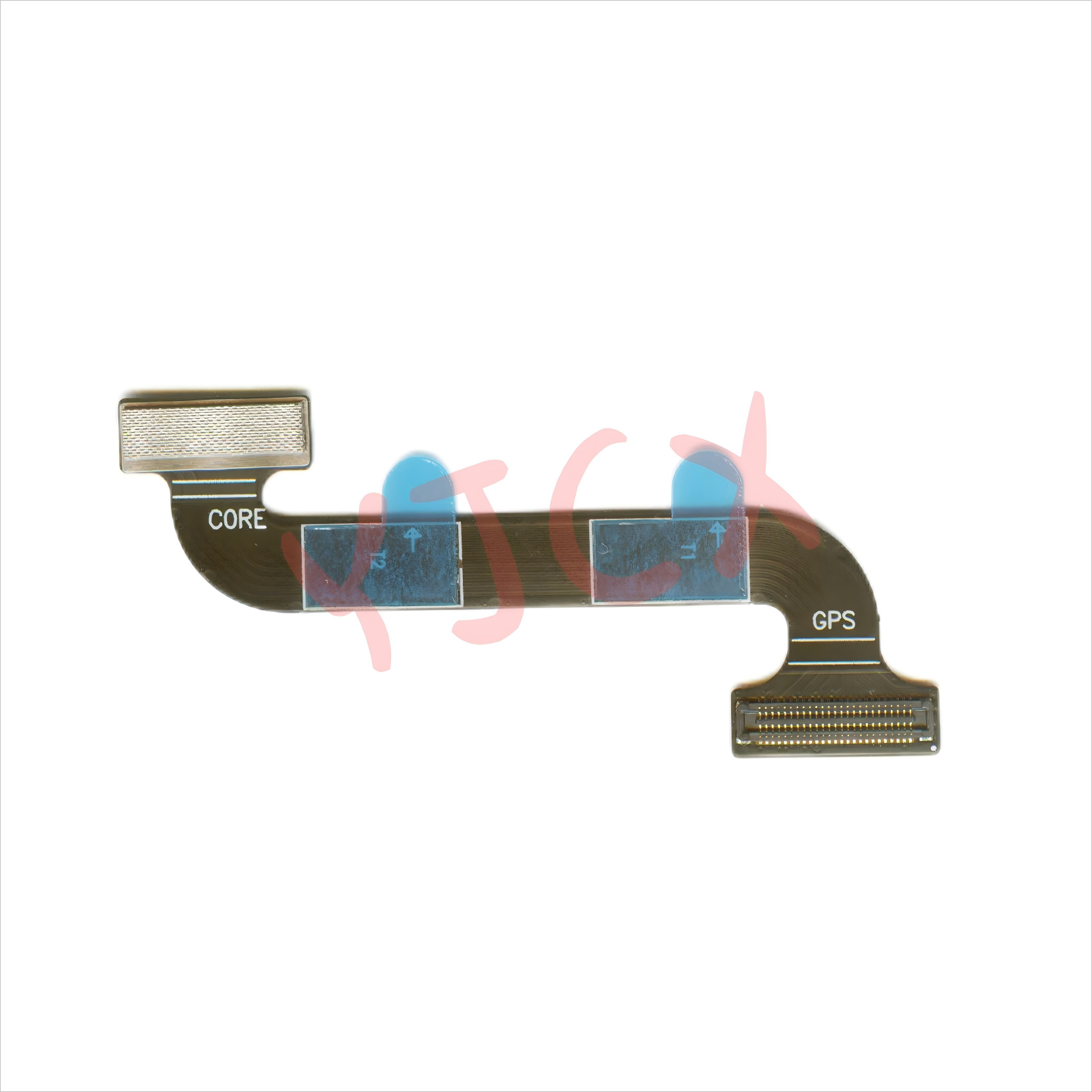 New Mavic 3T Front Vision Flat - Drone Gimbal Ribbon Cable avaliação e preço