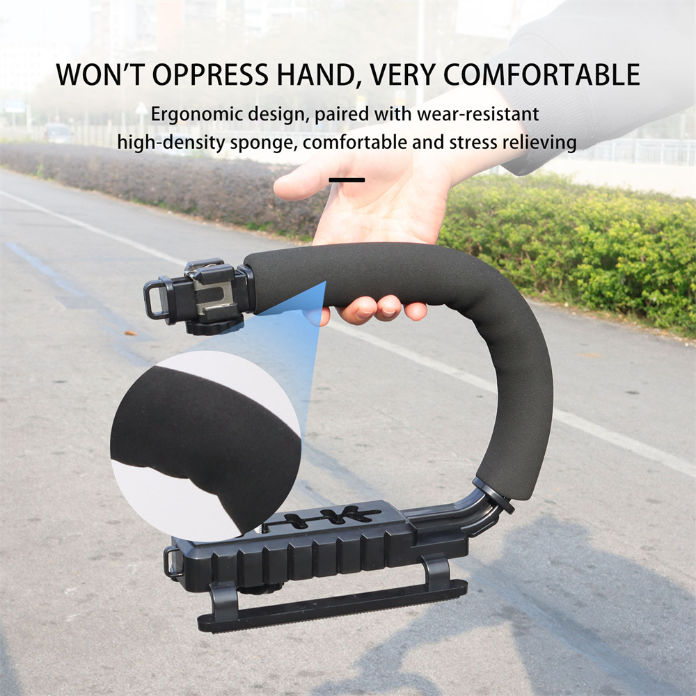 Drone Handheld Shooting Stand  - Drone Gimbal Mount avaliação e preço
