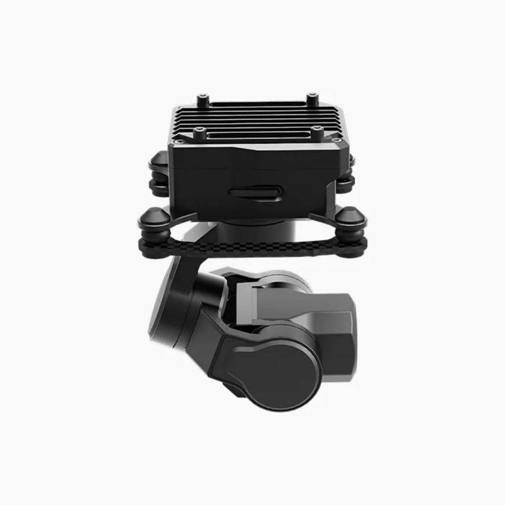 NCZOBOE Supports Network/UART/ - Drone Gimbal 3 Axis avaliação e preço