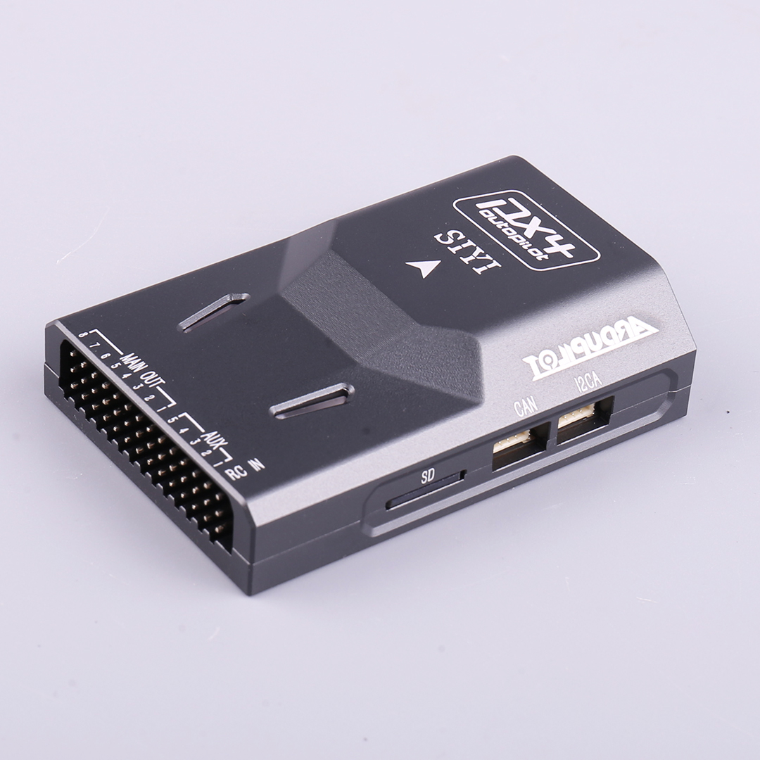 SIYI N7 Flight Controller GPS  - Drone Gimbal Controller avaliação e preço