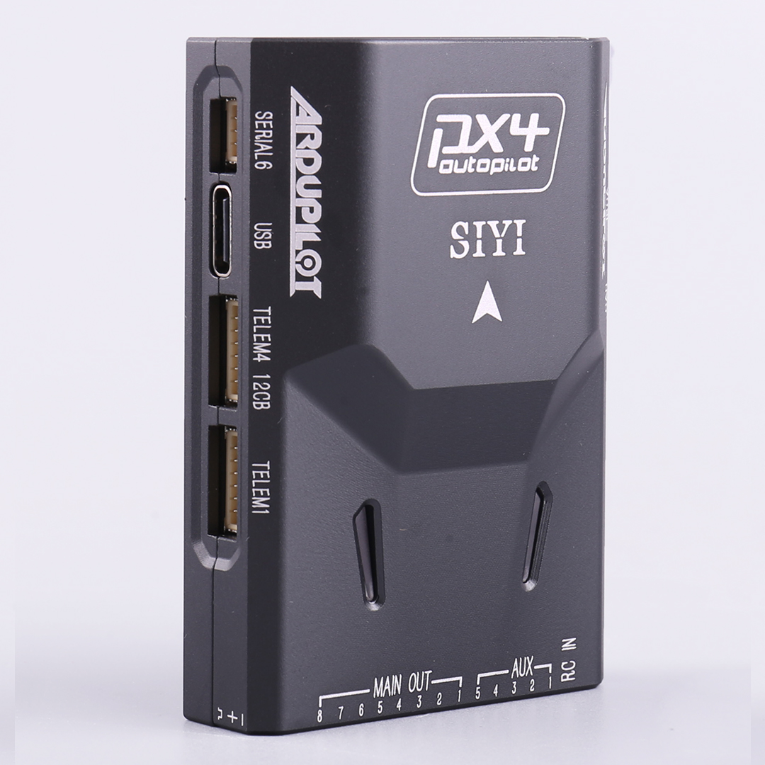 SIYI N7 Flight Controller GPS  - Drone Gimbal Controller avaliação e preço
