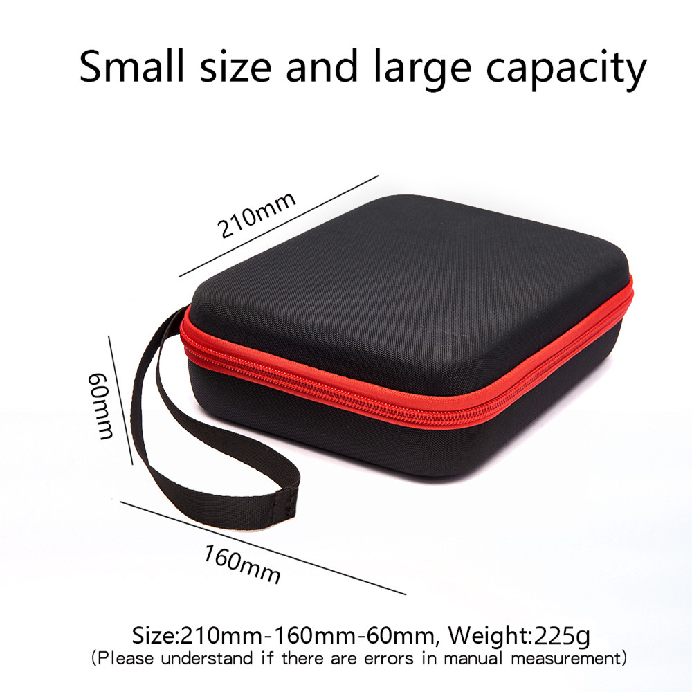 Portable Carrying Case for DJI - Drone Gimbal Case avaliação e preço