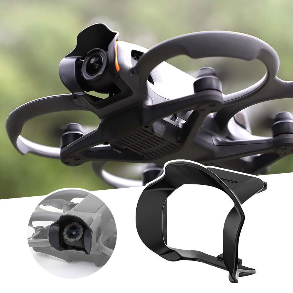 Sunnylife For DJI AVATA 2 Lens - Drone Gimbal Case avaliação e preço