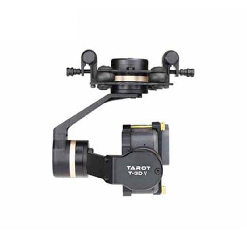 Tarot TL3T05 for Gopro 3DIV Me - Drone Gimbal For Gopro avaliação e preço