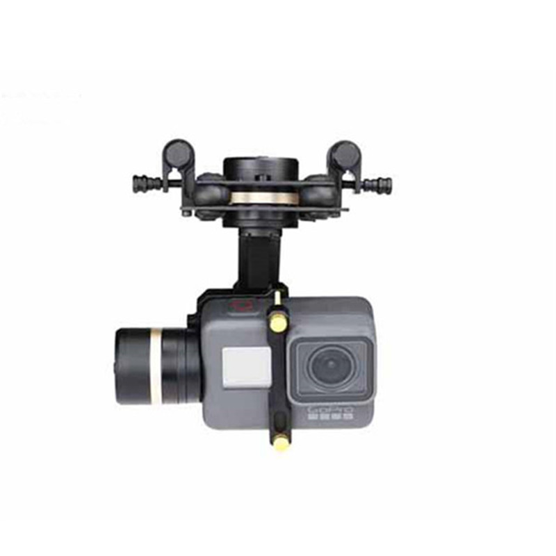 Tarot TL3T05 for Gopro 3DIV Me - Drone Gimbal For Gopro avaliação e preço
