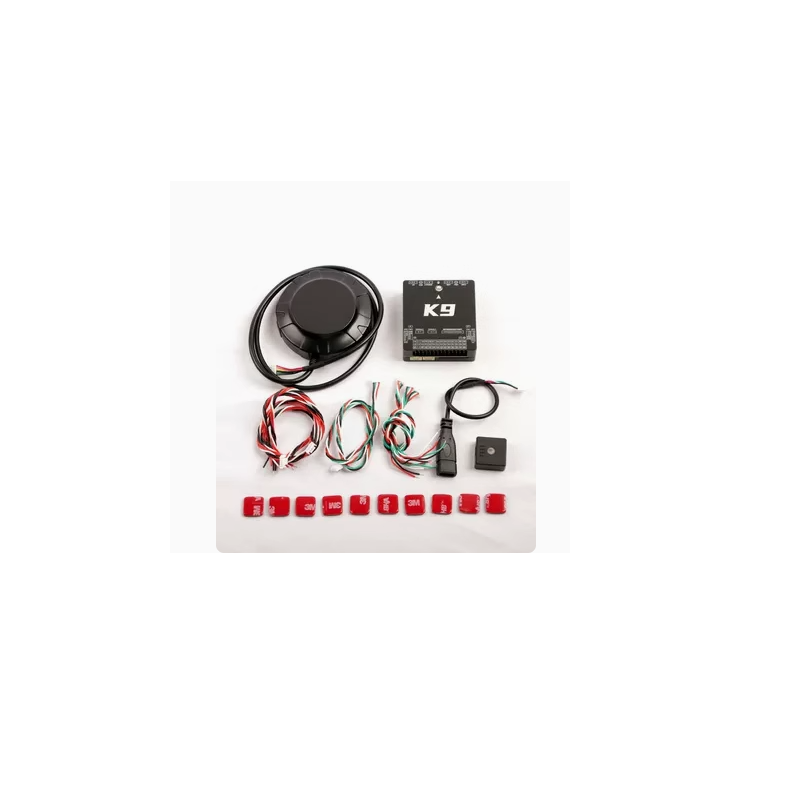 1PCS ACFLY K9 Flight Controlle - Drone Gimbal 3 Axis avaliação e preço