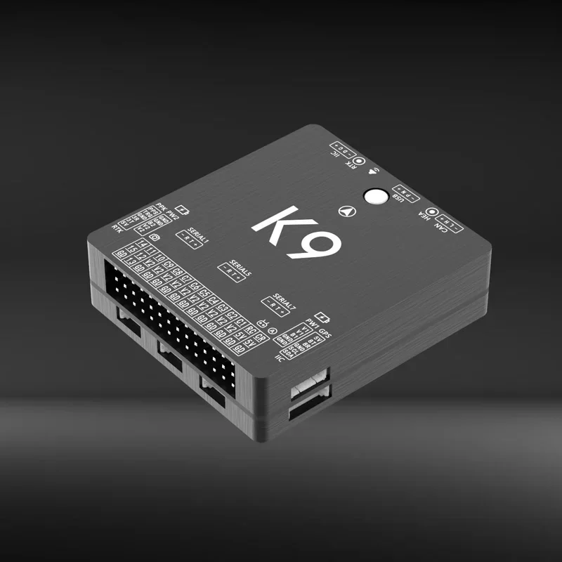 1PCS ACFLY K9 Flight Controlle - Drone Gimbal 3 Axis avaliação e preço
