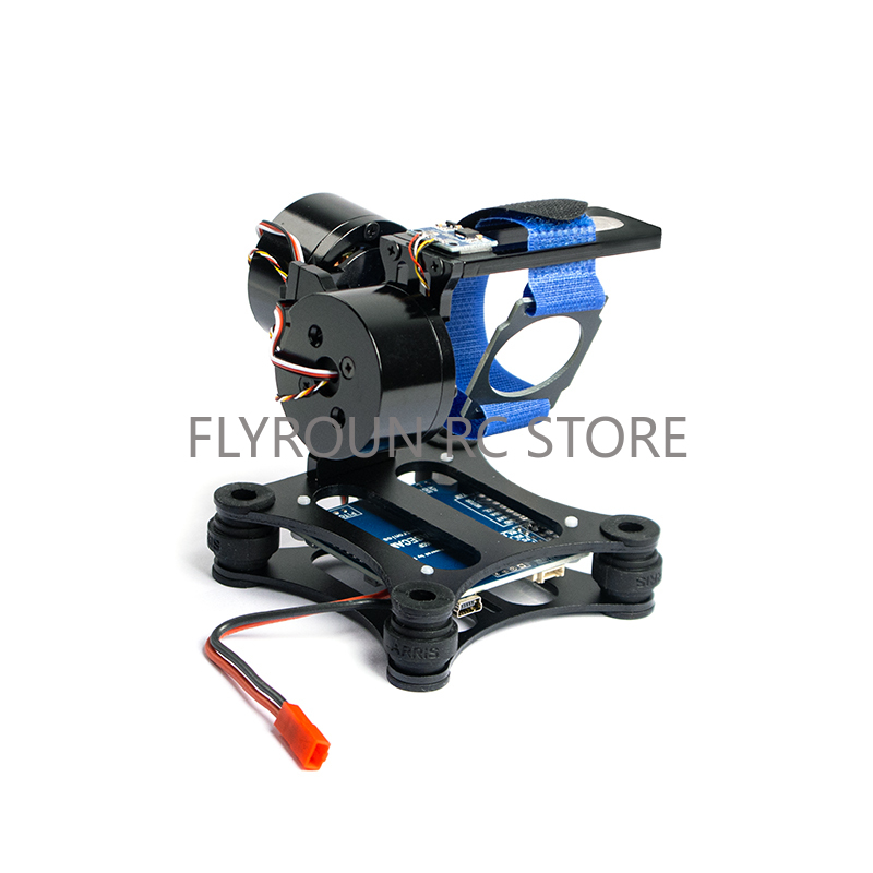 2 Axis / 3 AxisBrushless Gimba - Drone Gimbal For Gopro avaliação e preço