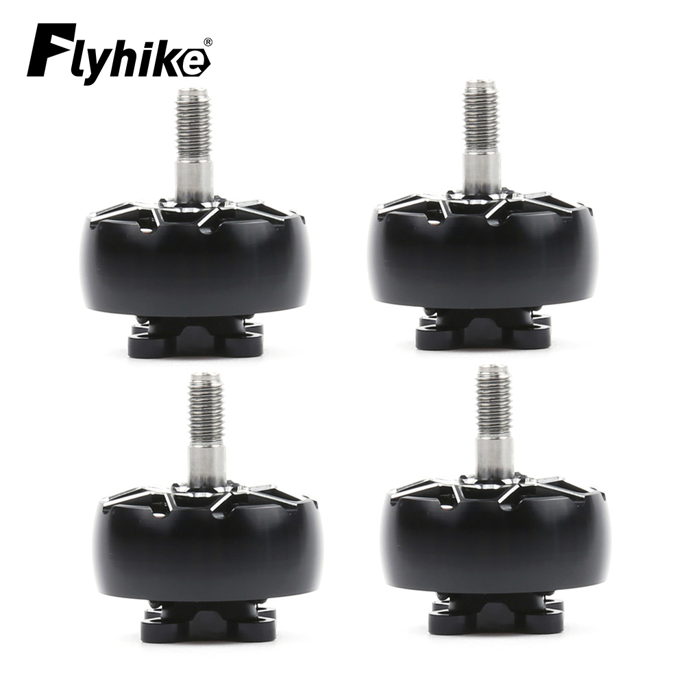 iFlight XING2 2207 2750KV 4S / - Drone Gimbal Brushless avaliação e preço