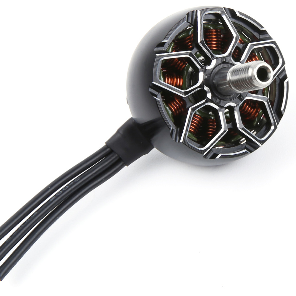 iFlight XING2 2207 2750KV 4S / - Drone Gimbal Brushless avaliação e preço