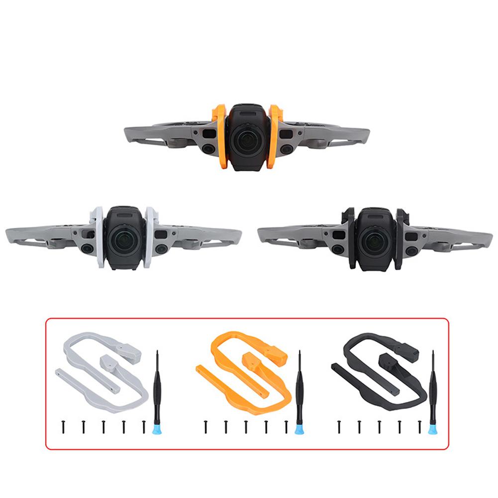 Camera Gimbal Bumper Protector - Drone Gimbal For Gopro avaliação e preço