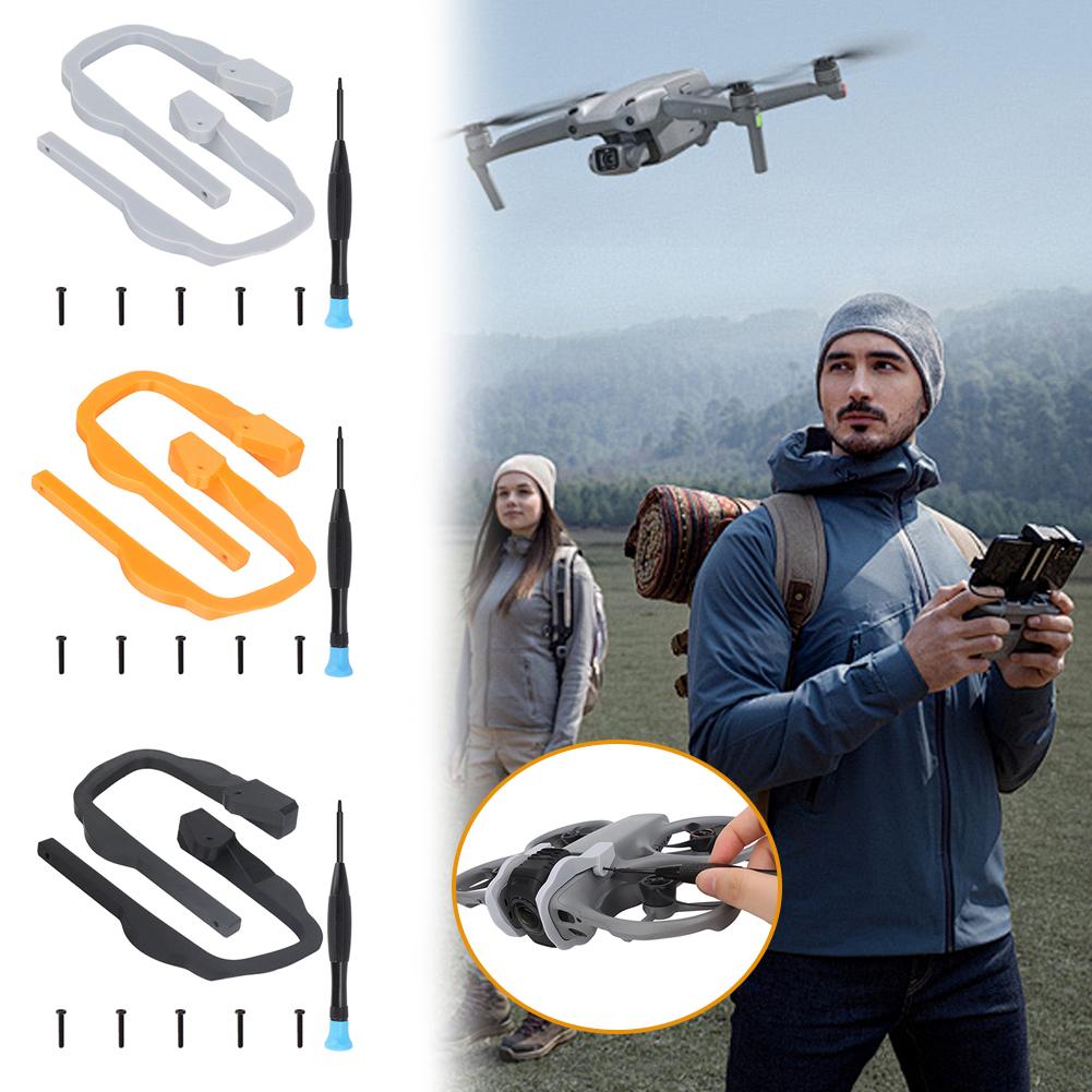 Camera Gimbal Bumper Protector - Drone Gimbal For Gopro avaliação e preço
