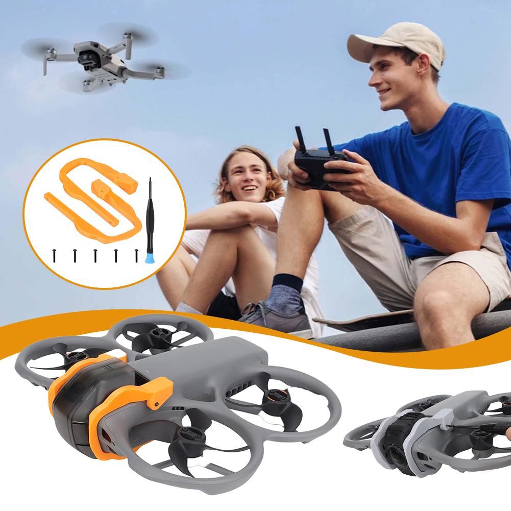 Camera Gimbal Bumper Protector - Drone Gimbal For Gopro avaliação e preço