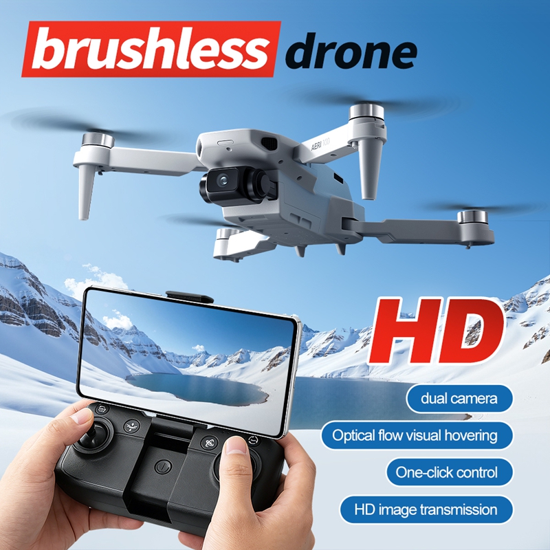 AERI 100 Drone VR Professional - Drone Gimbal Mount avaliação e preço