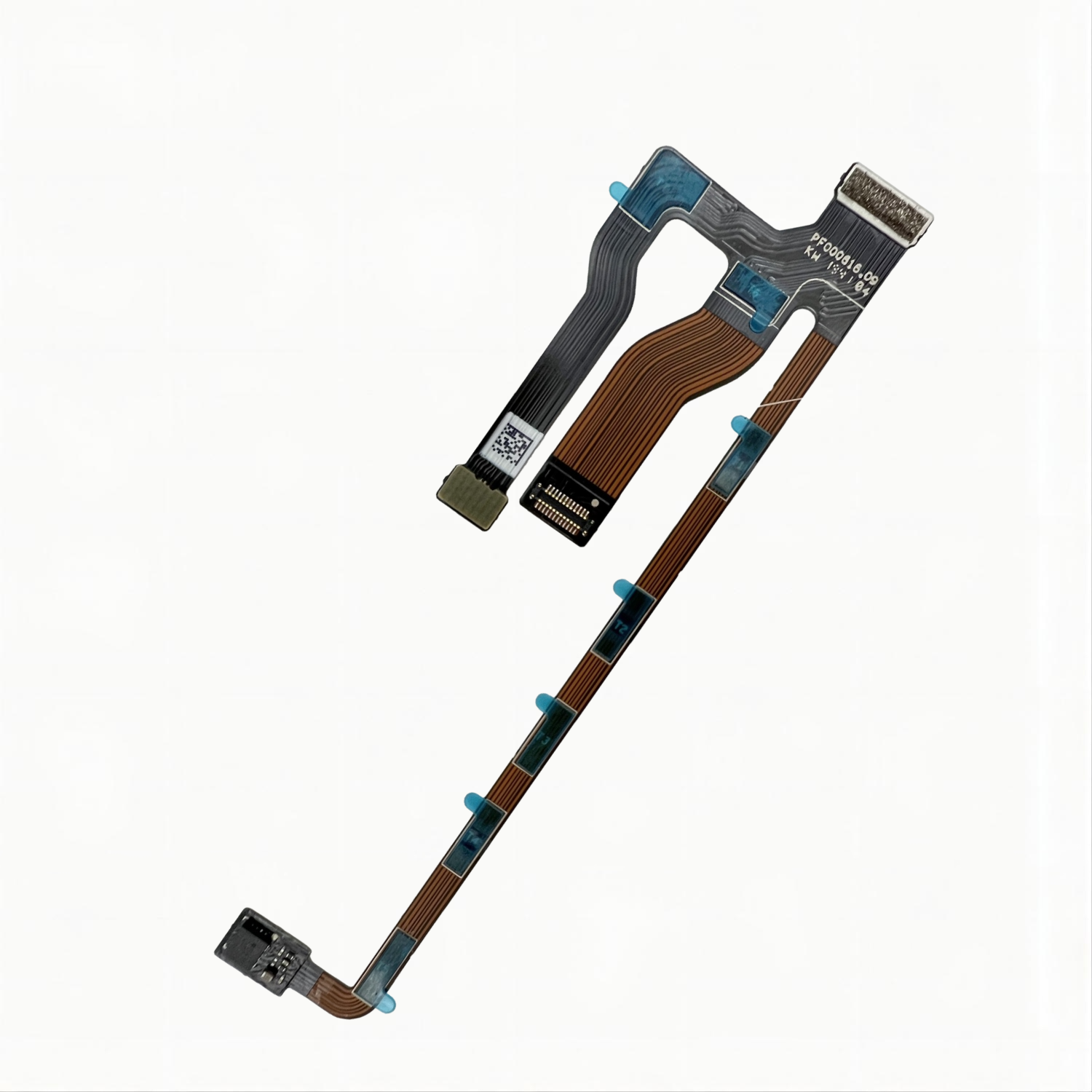 3 in 1 Flexible Flat Ribbon Fl - Drone Gimbal Ribbon Cable avaliação e preço