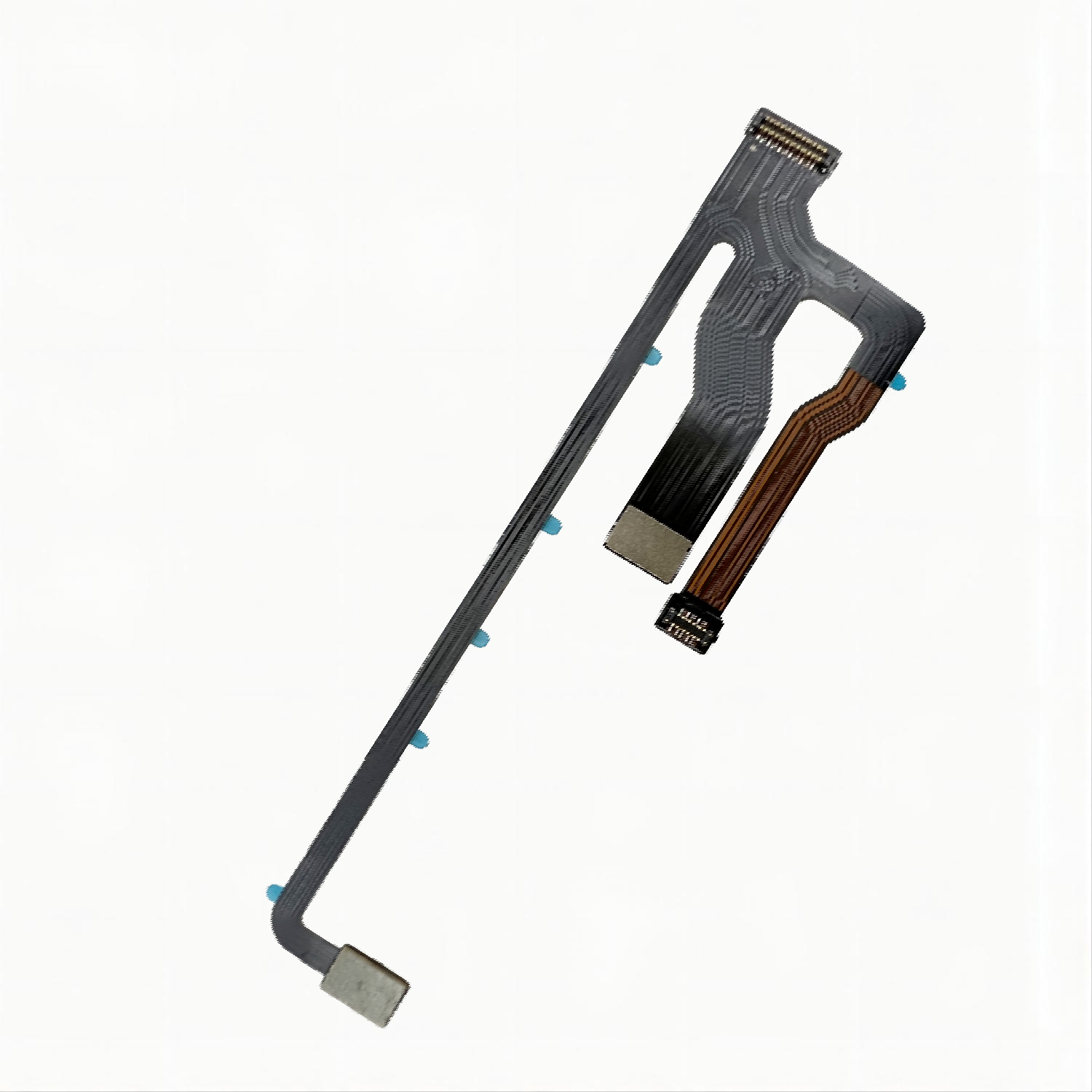 3 in 1 Flexible Flat Ribbon Fl - Drone Gimbal Ribbon Cable avaliação e preço
