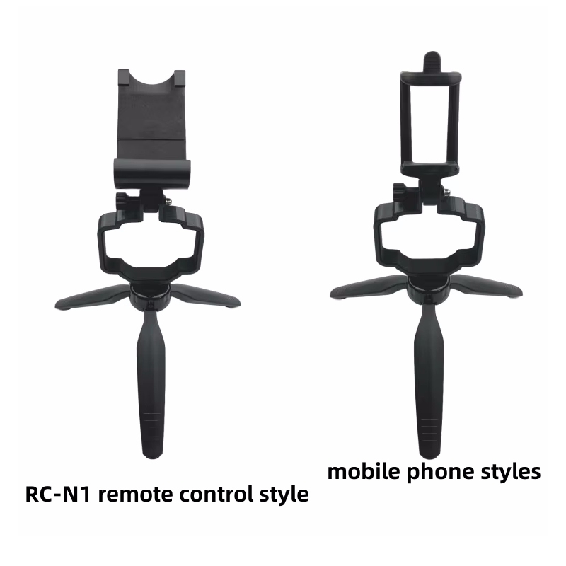Handheld Tripod Mount RC-N1 Re - Drone Gimbal Mount avaliação e preço