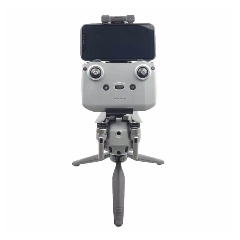 Handheld Tripod Mount RC-N1 Re - Drone Gimbal Mount avaliação e preço