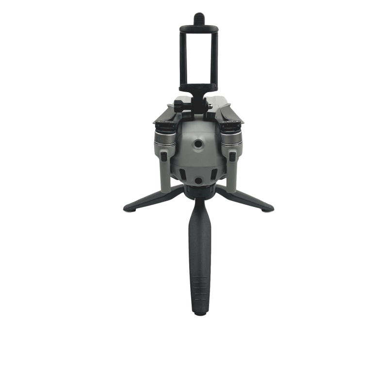 Handheld Tripod Mount RC-N1 Re - Drone Gimbal Mount avaliação e preço