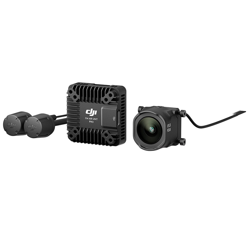 DJI O4 Air Unit Series Flagshi - Drone Gimbal Controller avaliação e preço