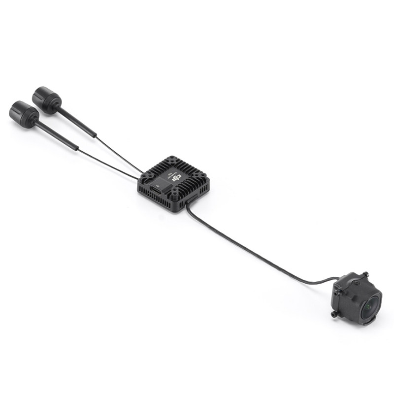 DJI O4 Air Unit Series Flagshi - Drone Gimbal Controller avaliação e preço