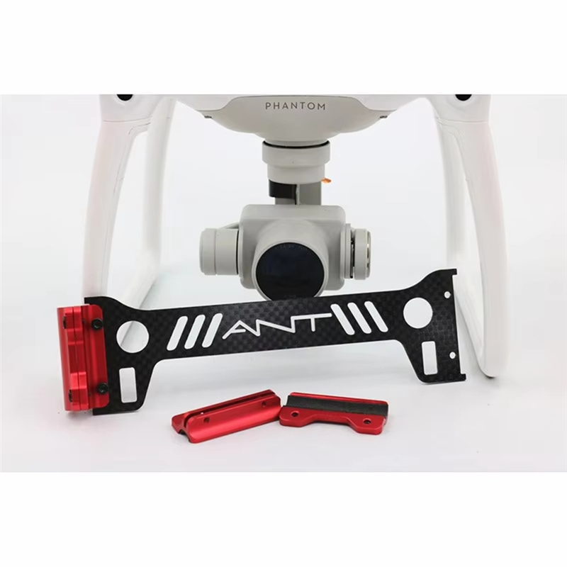 AT12 Gimbal Lens Protection Bo - Drone Gimbal For Gopro avaliação e preço