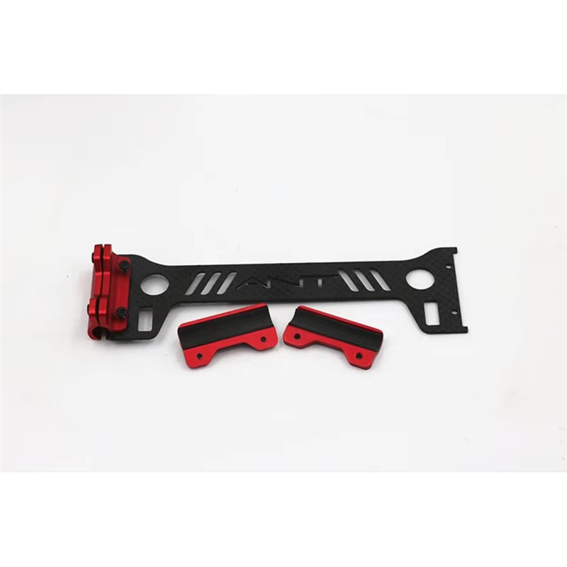 AT12 Gimbal Lens Protection Bo - Drone Gimbal For Gopro avaliação e preço