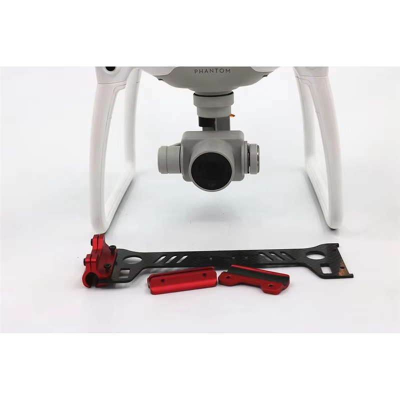 AT12 Gimbal Lens Protection Bo - Drone Gimbal For Gopro avaliação e preço