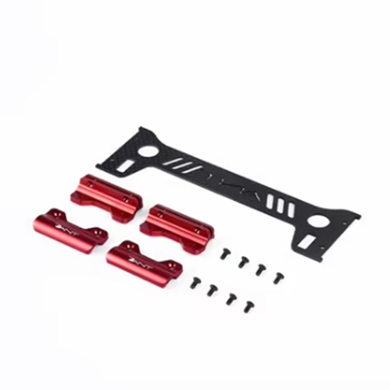 AT12 Gimbal Lens Protection Bo - Drone Gimbal For Gopro avaliação e preço