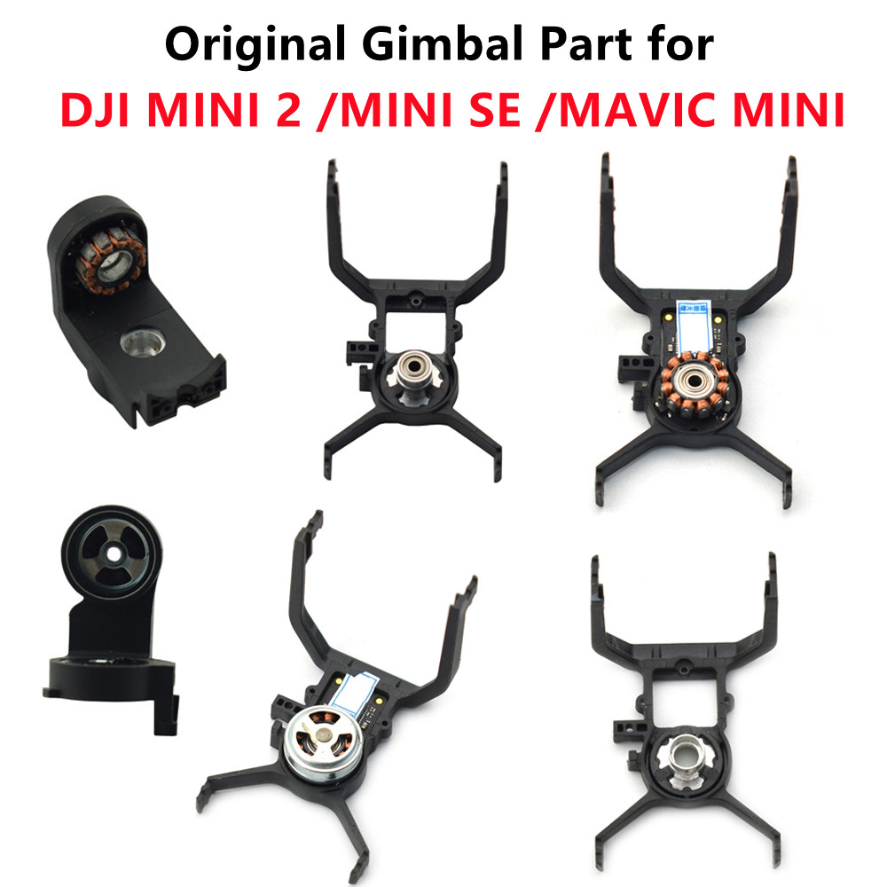 Original Gimbal Dampener Brack - Drone Gimbal Dampener avaliação e preço