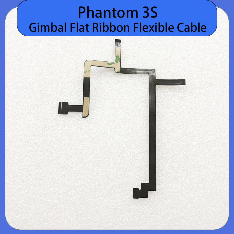 Brand New PTZ Flexible Gimbal  - Drone Gimbal Ribbon Cable avaliação e preço