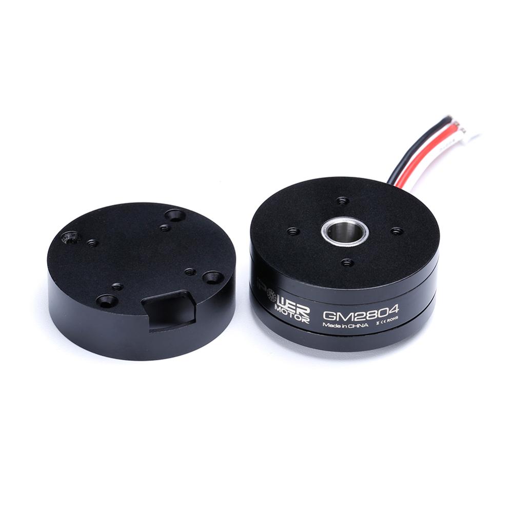 IFlight iPower GM2804H-100T GM - Drone Gimbal Case avaliação e preço