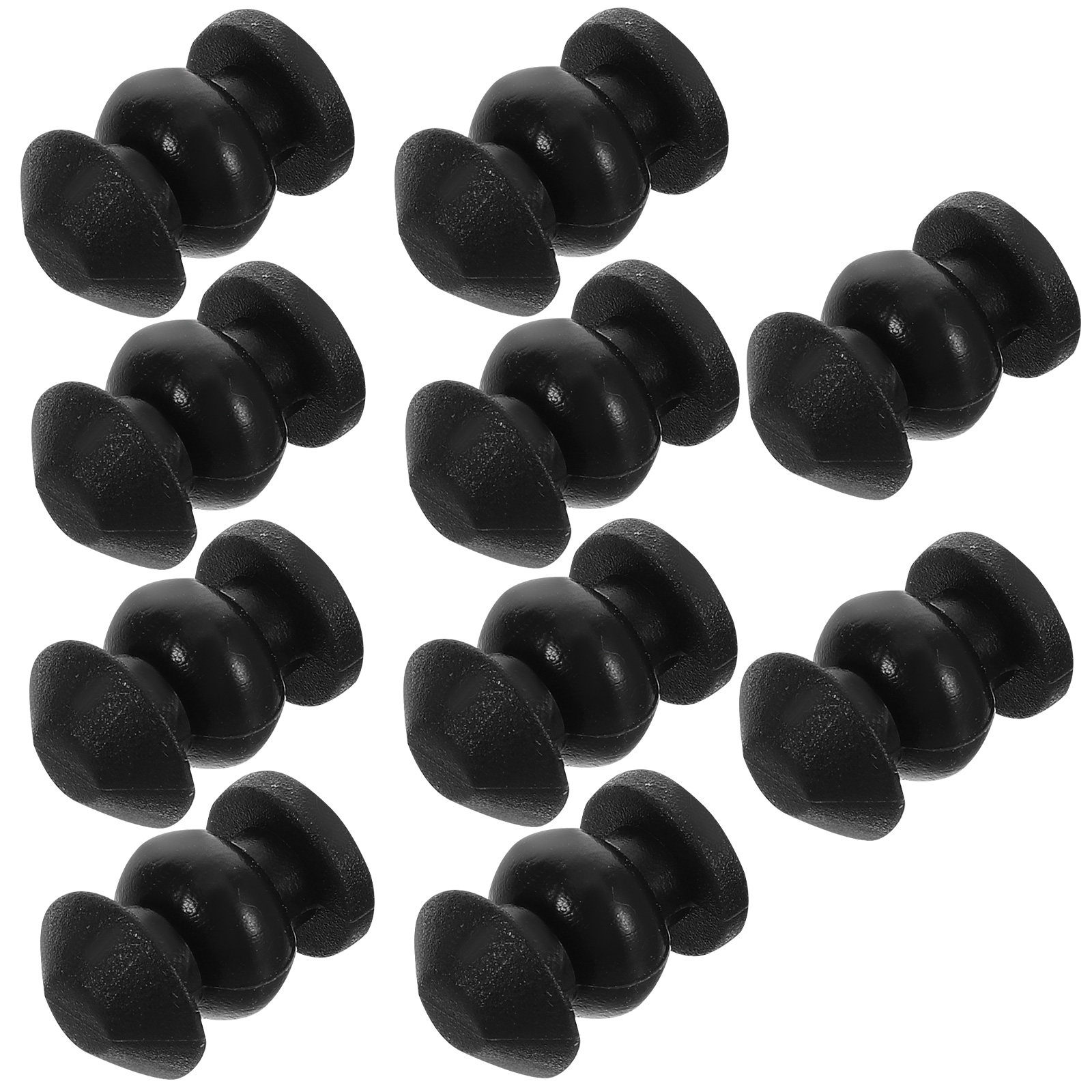 10Pcs Drone Gimbal Silicone Sh - Drone Gimbal Dampener avaliação e preço