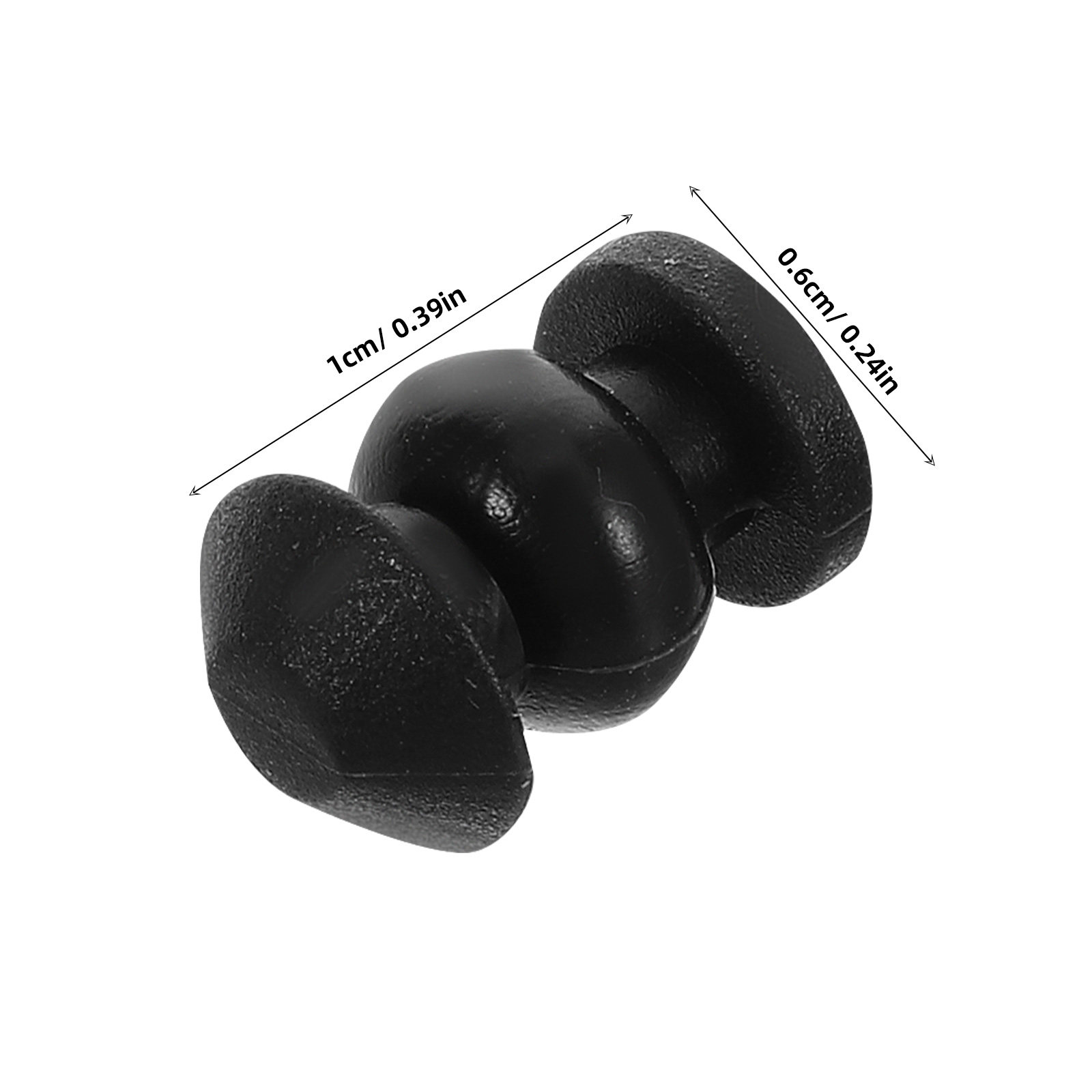 10Pcs Drone Gimbal Silicone Sh - Drone Gimbal Dampener avaliação e preço