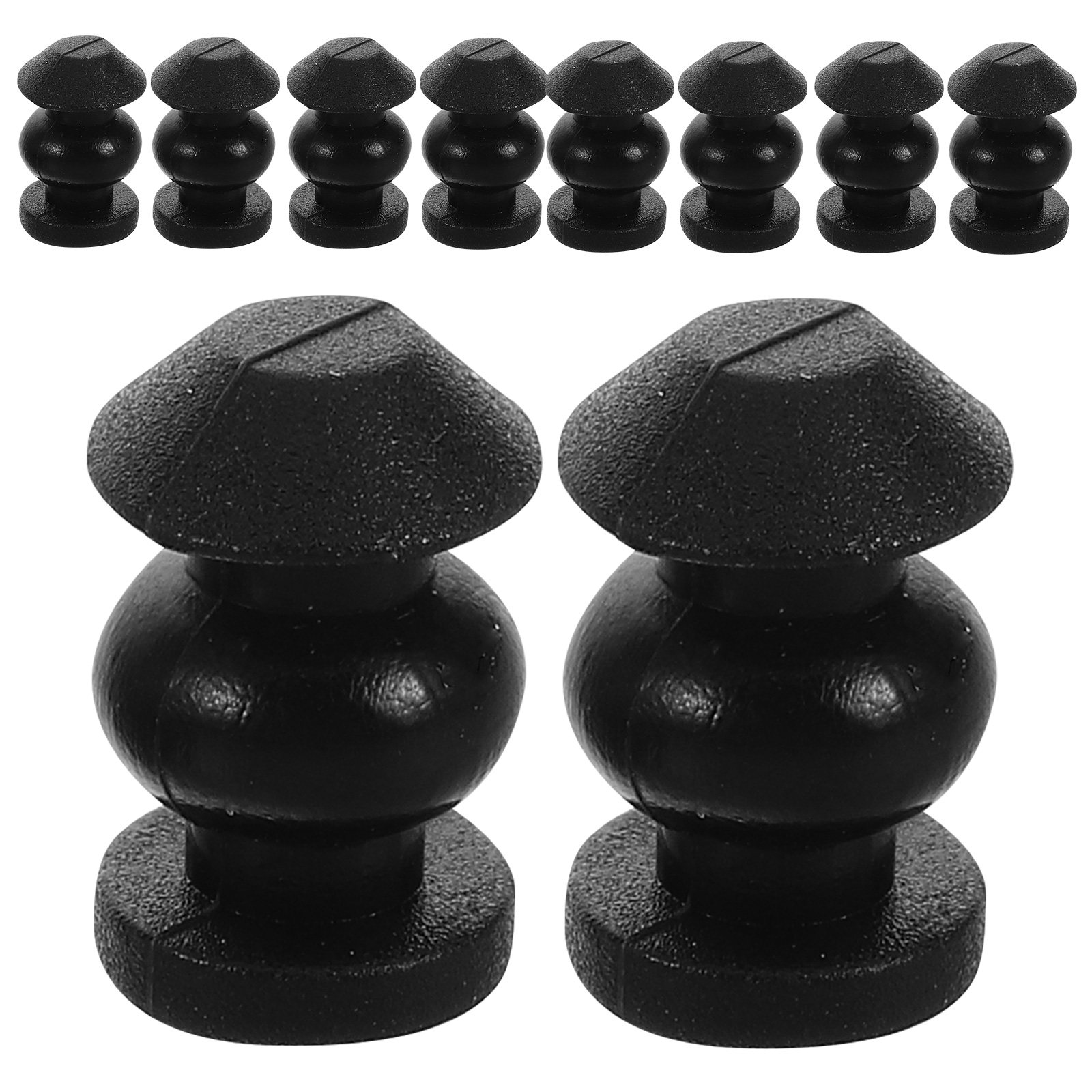 10Pcs Drone Gimbal Silicone Sh - Drone Gimbal Dampener avaliação e preço