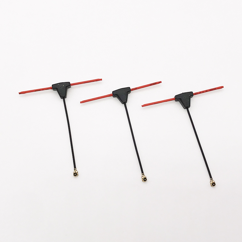 2.4G 2DBI T Antenna IPX1 for T - Drone Gimbal Controller avaliação e preço