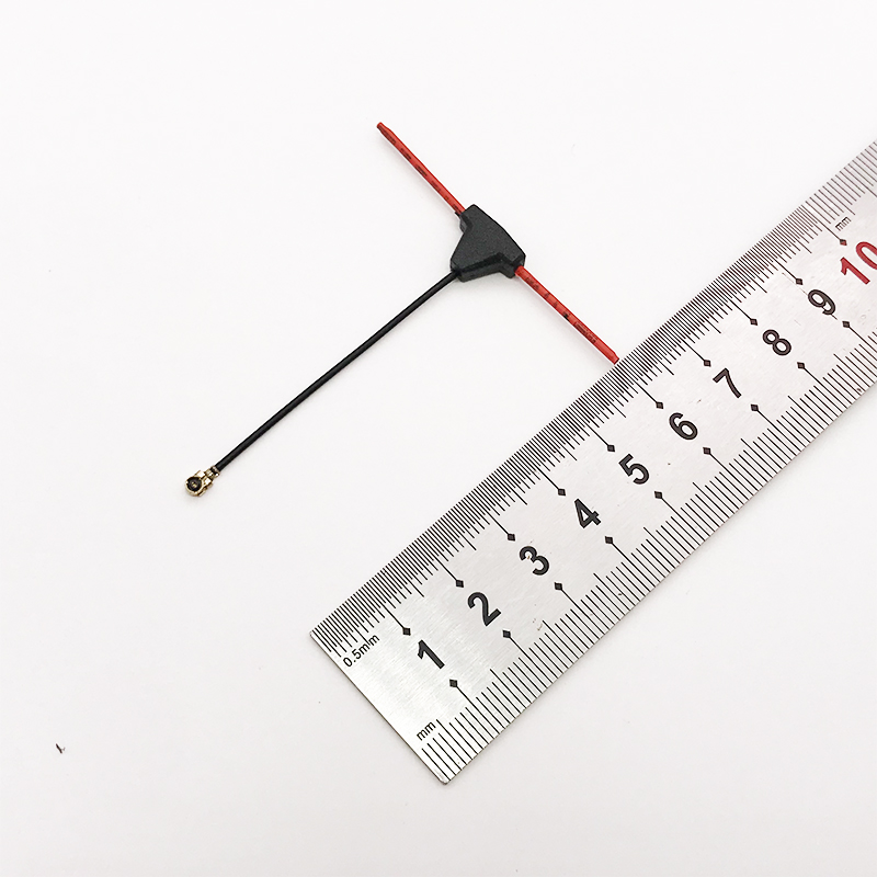 2.4G 2DBI T Antenna IPX1 for T - Drone Gimbal Controller avaliação e preço