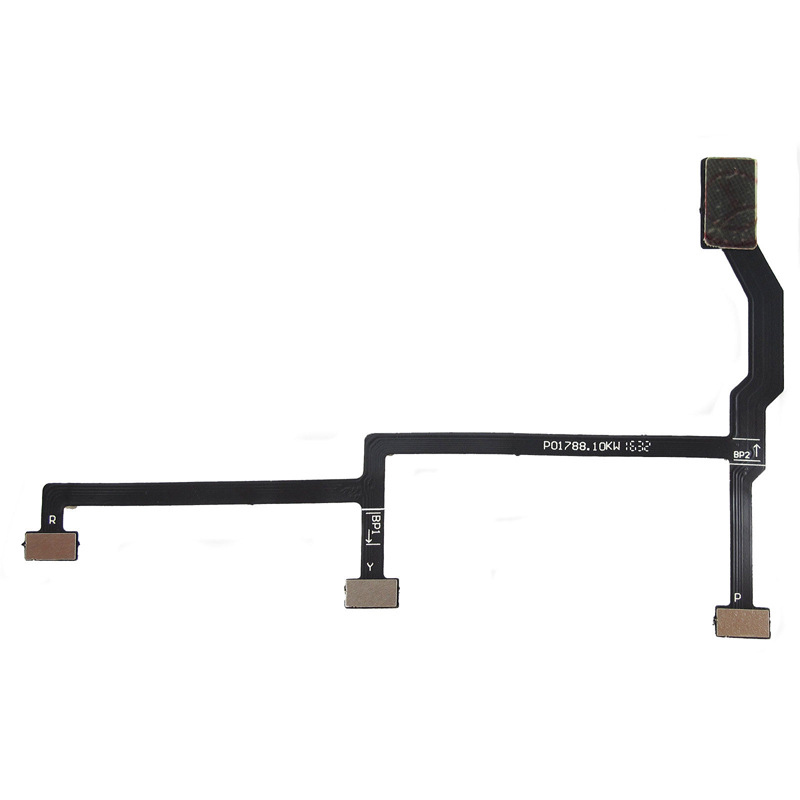 Camera Gimbal Flex Cable Flexi - Drone Gimbal For Gopro avaliação e preço