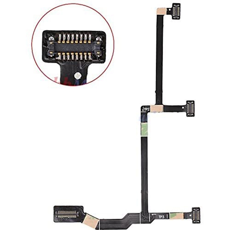 Camera Gimbal Flex Cable Flexi - Drone Gimbal For Gopro avaliação e preço