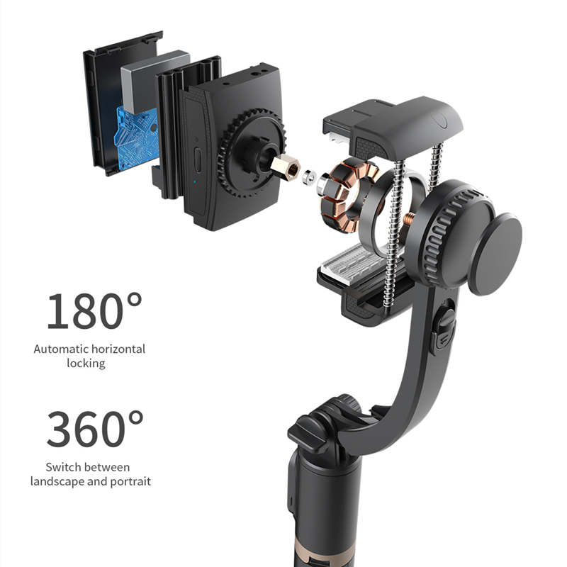Roreta 2023 NEW Gimbal Stabili - Drone Gimbal For Gopro avaliação e preço