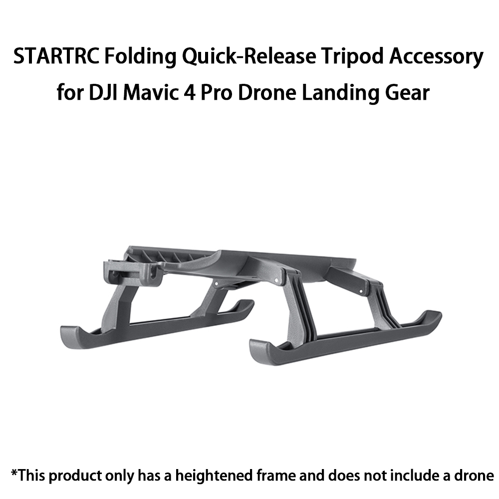 STARTRC DJI Mavic 4 Pro Height - Drone Gimbal Mount avaliação e preço